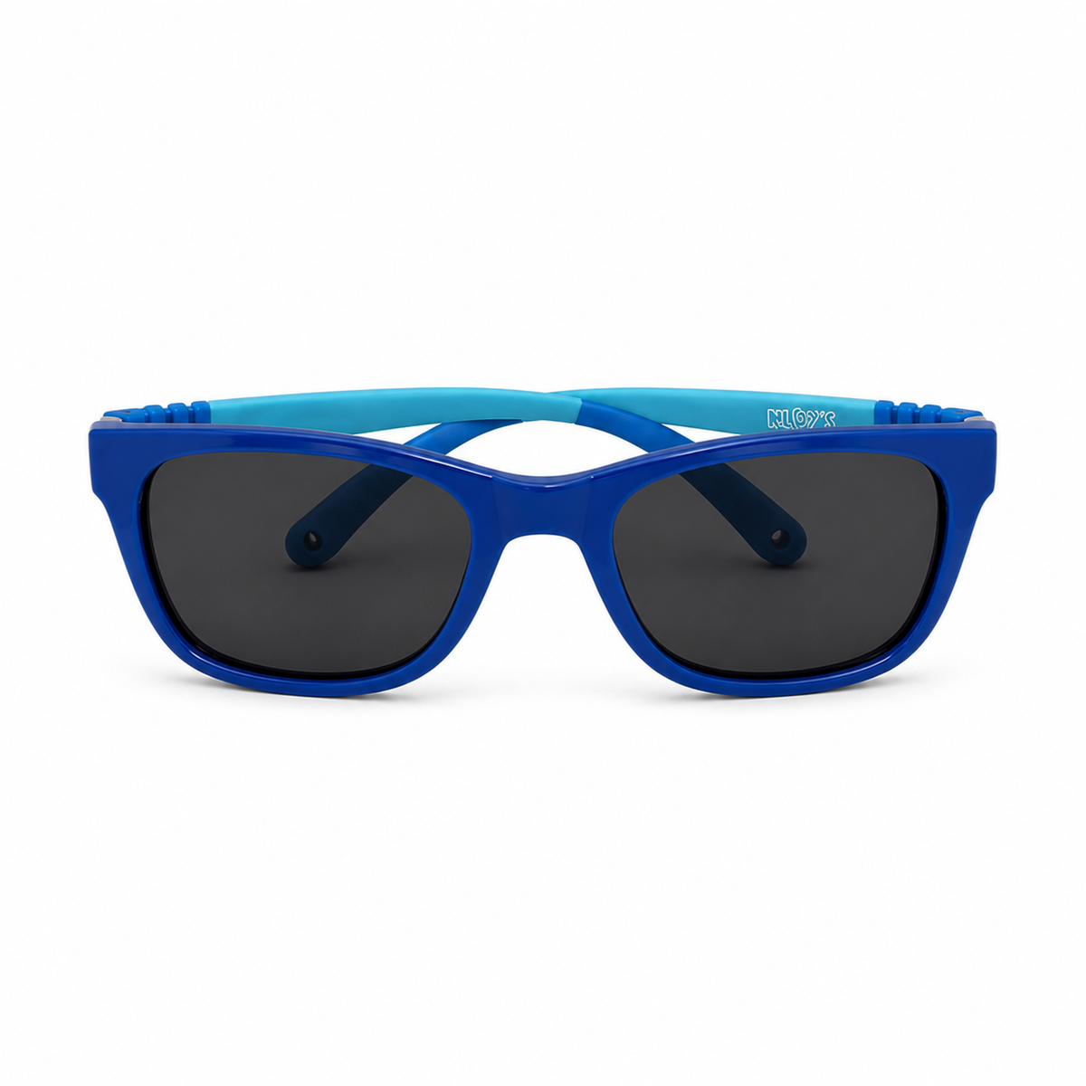 Óculos de Sol Klop's Infantil Azul