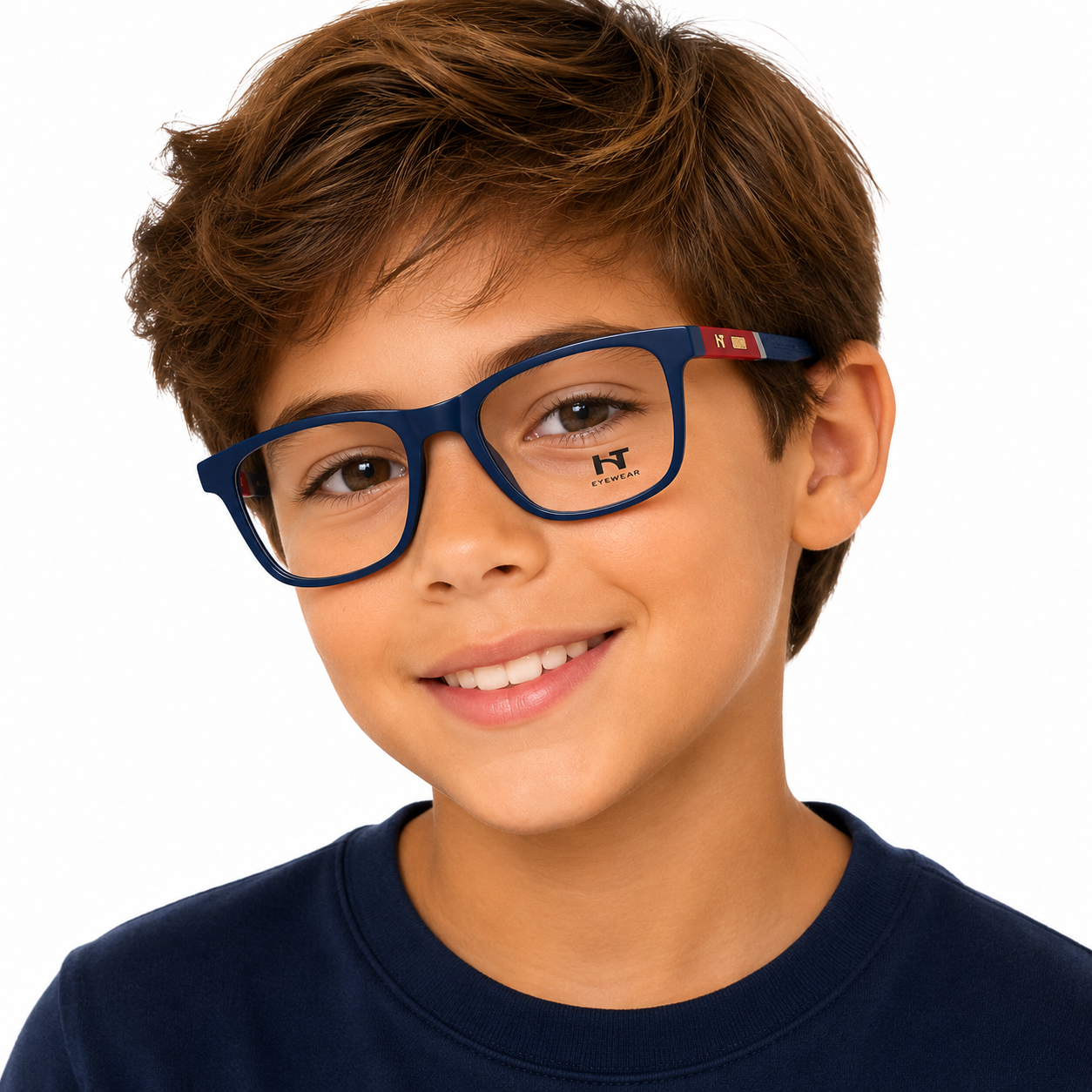 Óculos HT eyewear Infantil