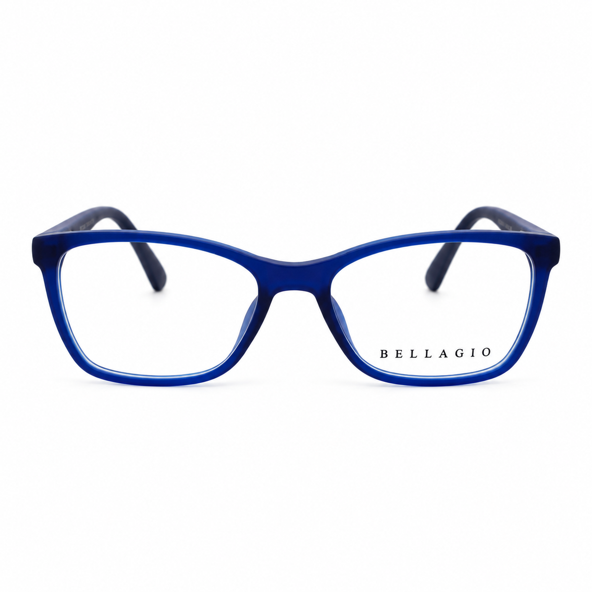 Óculos de Grau Infantil Masculino Bellagio Azul DX-2008