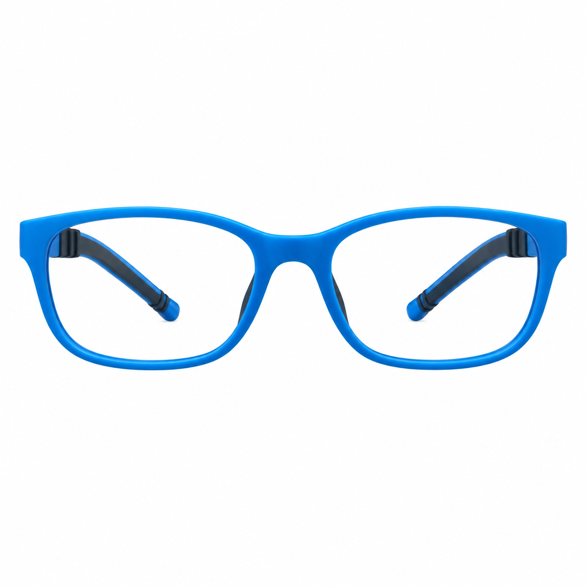 Óculos de Grau Infantil Masculino Azul 5052 C114