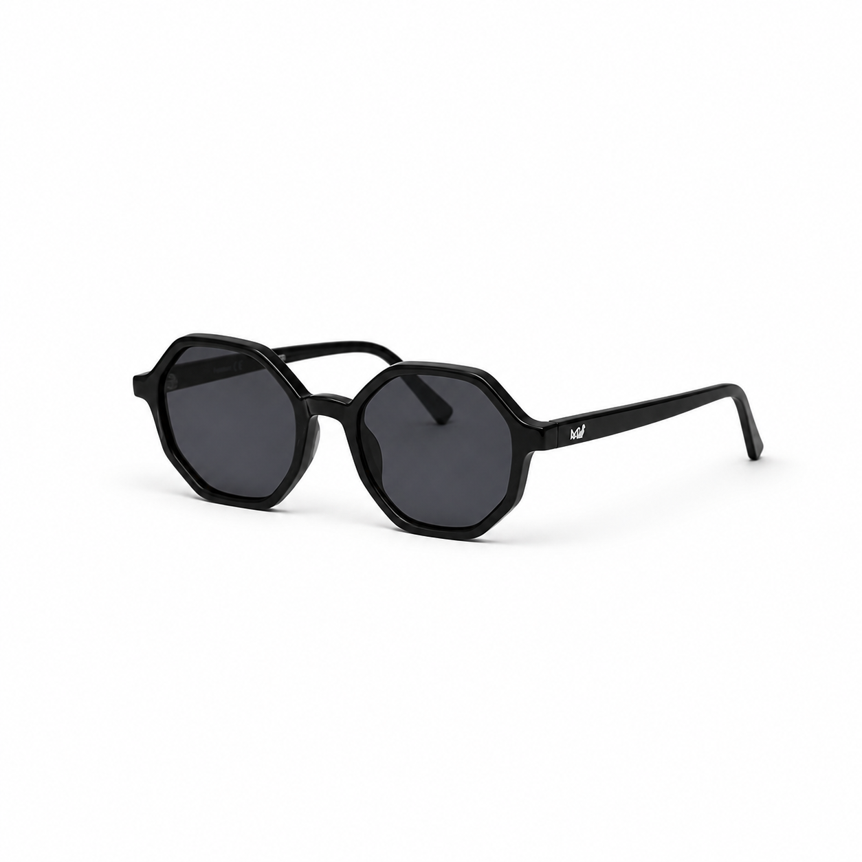 Óculos de Sol Miah Preto