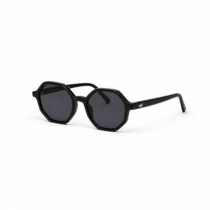 Óculos de Sol Miah Preto