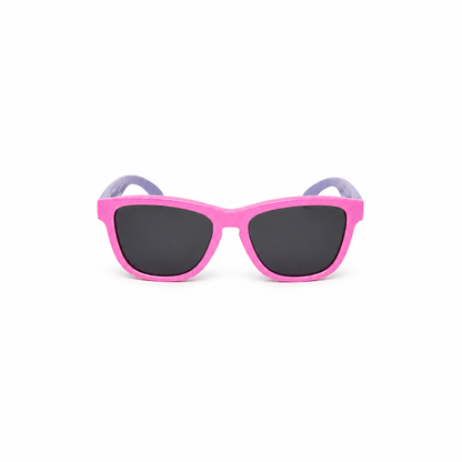 Óculos de Sol Klop's Infantil Rosa