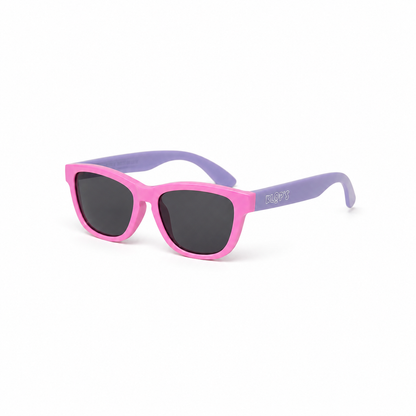Óculos de Sol Klop's Infantil Rosa