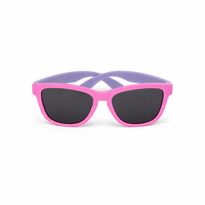 Óculos de Sol Klop's Infantil Rosa
