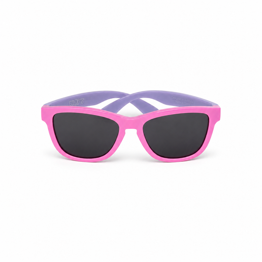 Óculos de Sol Klop's Infantil Rosa