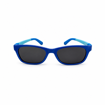 Óculos de Sol Klop's Infantil Azul