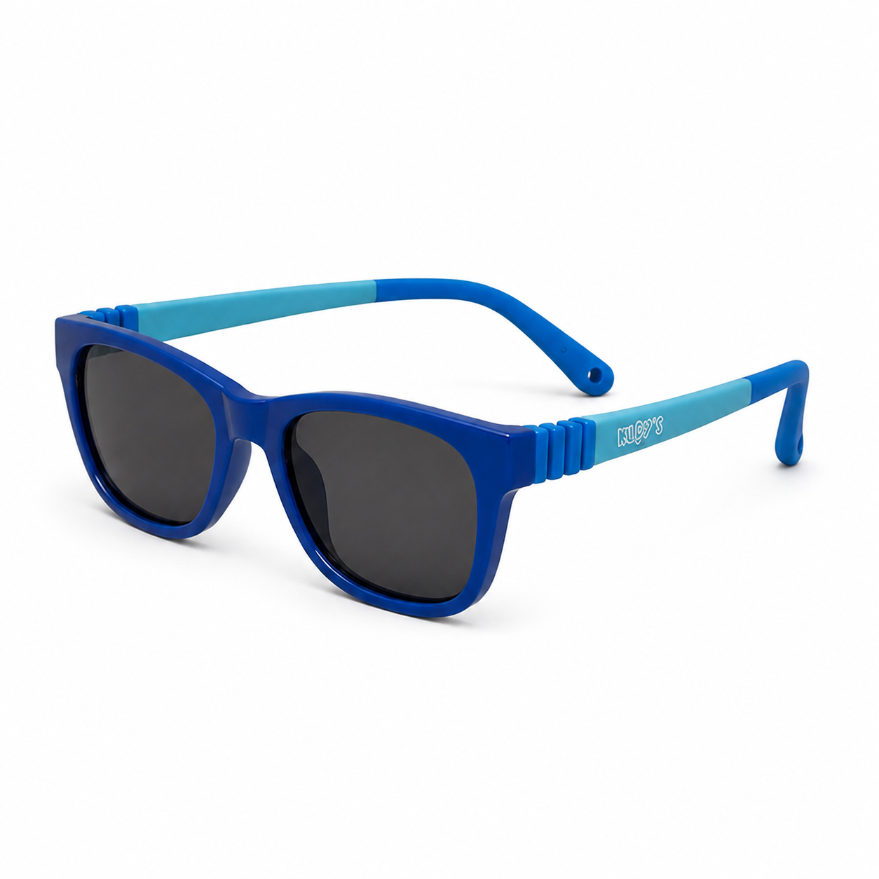 Óculos de Sol Klop's Infantil Azul