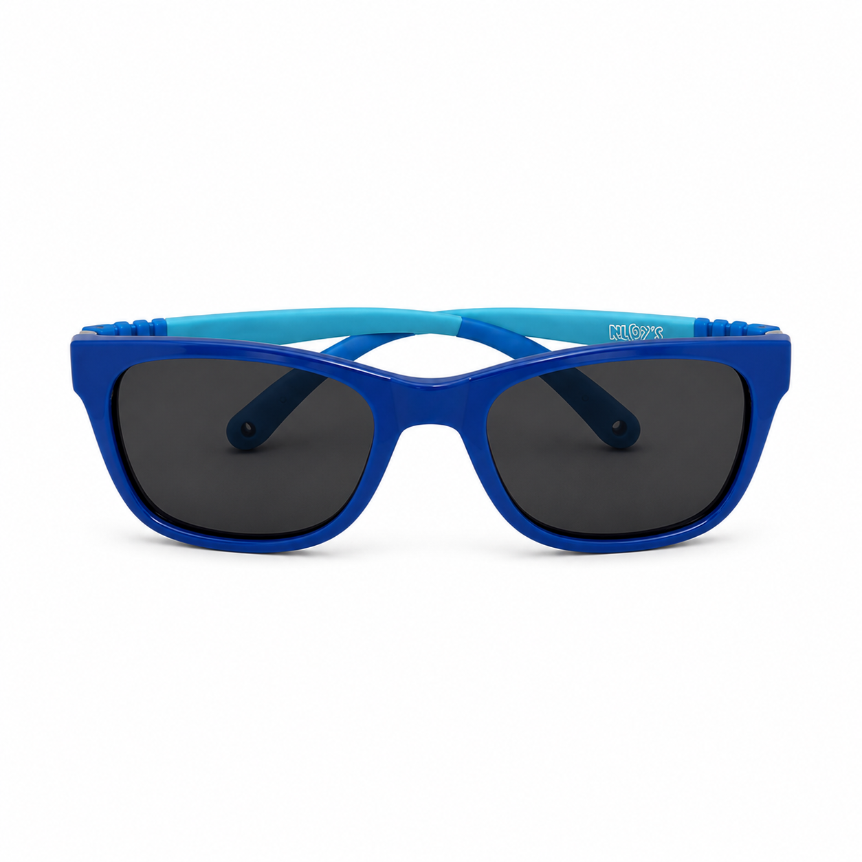 Óculos de Sol Klop's Infantil Azul