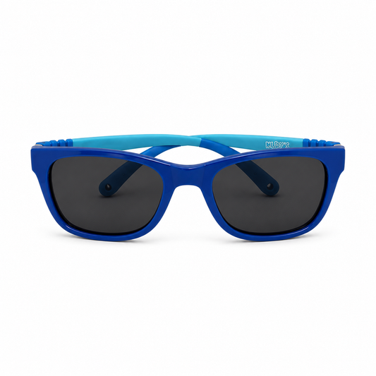 Óculos de Sol Klop's Infantil Azul