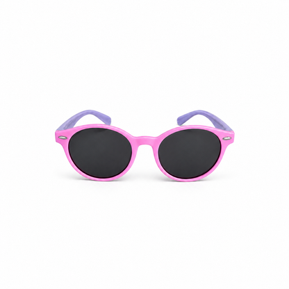Óculos de Sol Klop's Infantil Pink