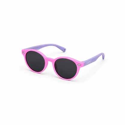 Óculos de Sol Klop's Infantil Pink