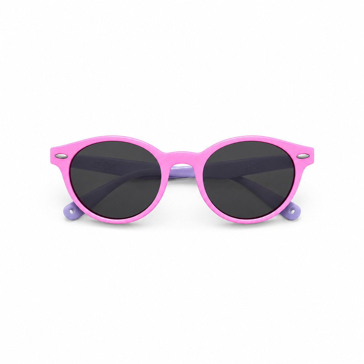Óculos de Sol Klop's Infantil Pink