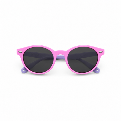 Óculos de Sol Klop's Infantil Pink