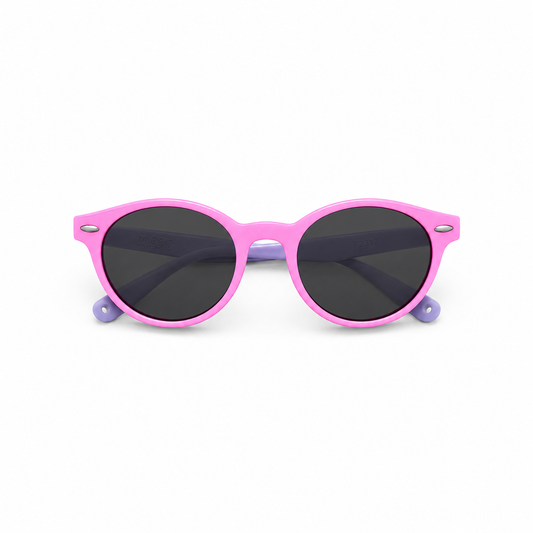 Óculos de Sol Klop's Infantil Pink