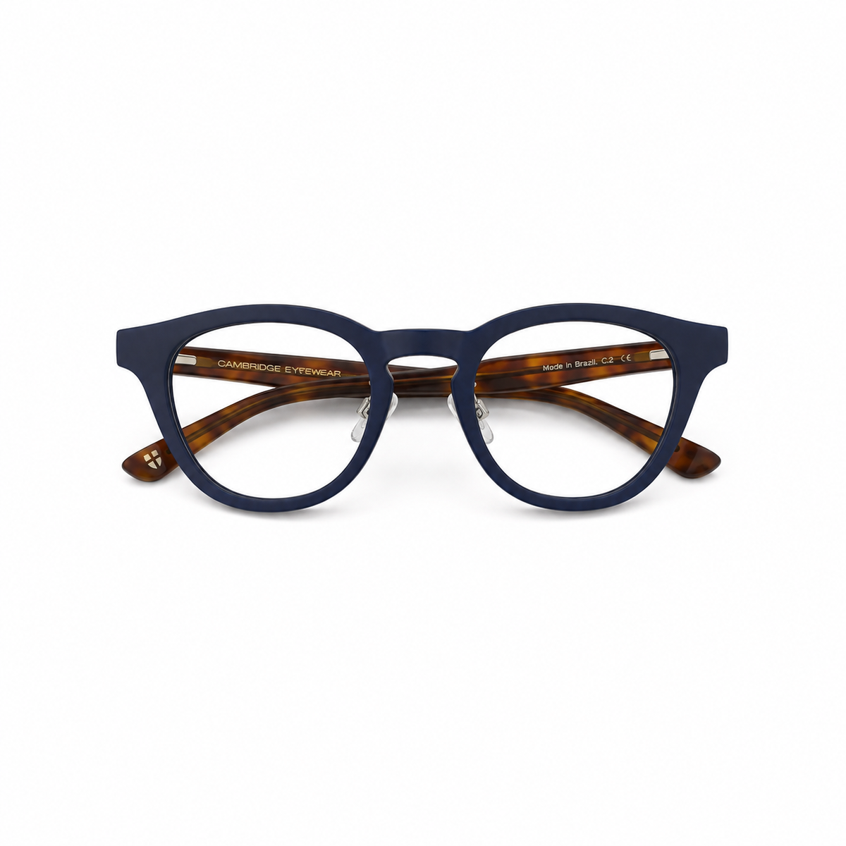 Armação Cambridge unisex