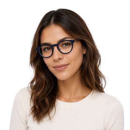 Armação Cambridge unisex