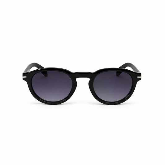 Óculos de Sol LeBlanc Preto Polarizado