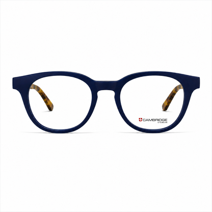 Armação Cambridge unisex