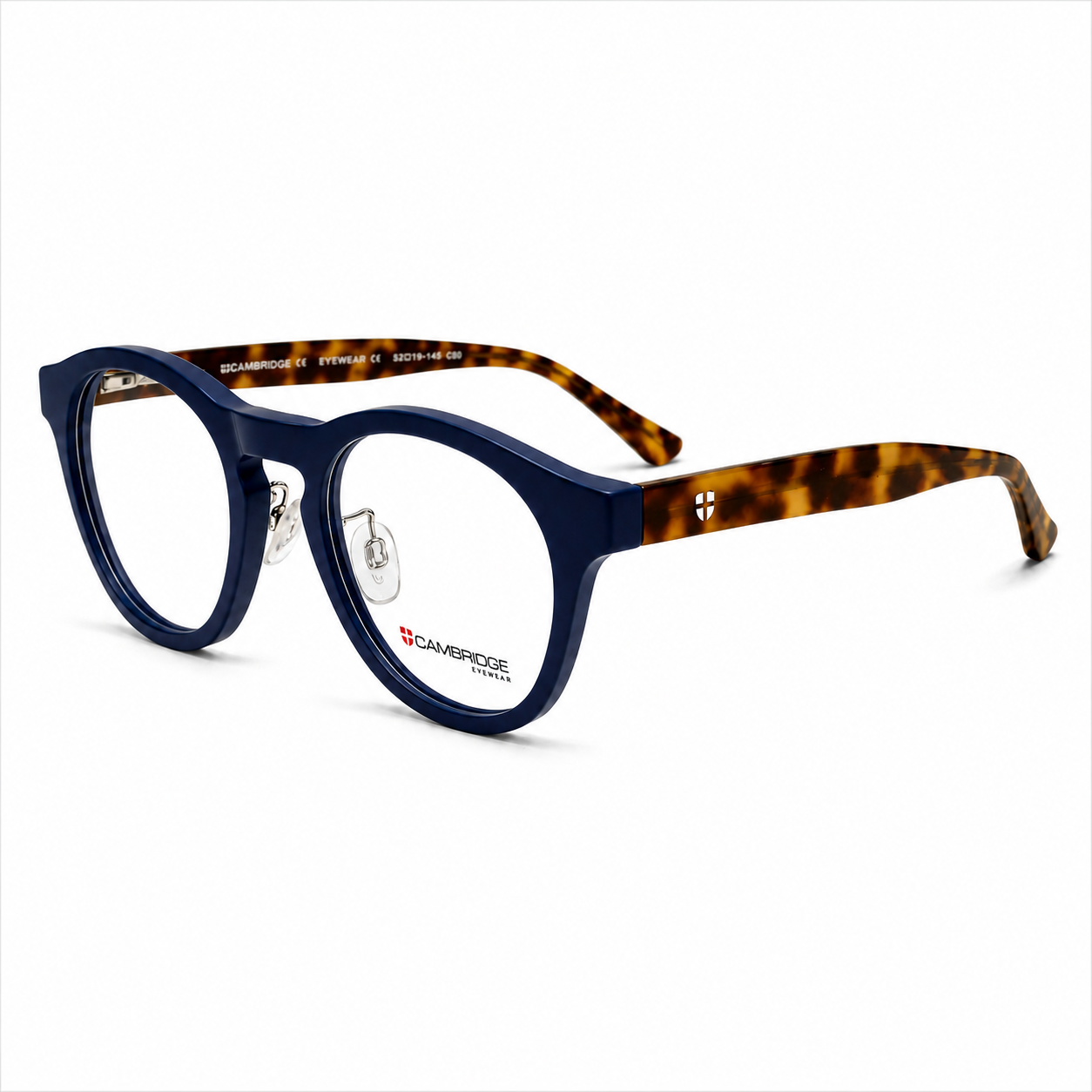 Armação Cambridge unisex