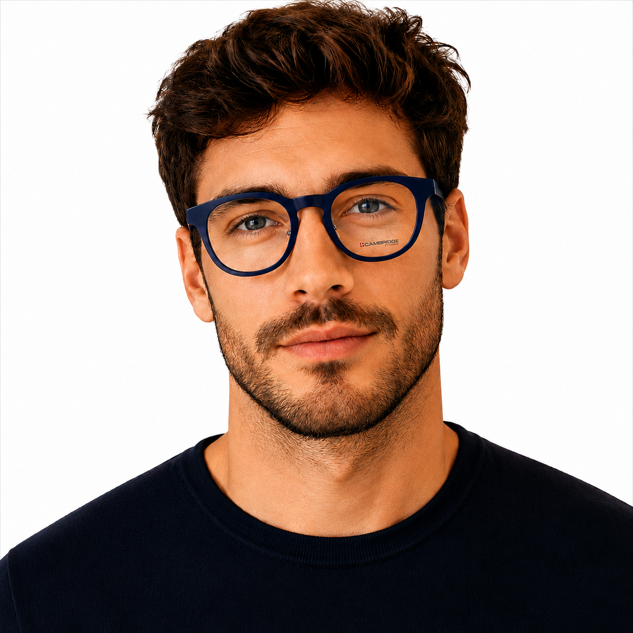 Armação Cambridge unisex