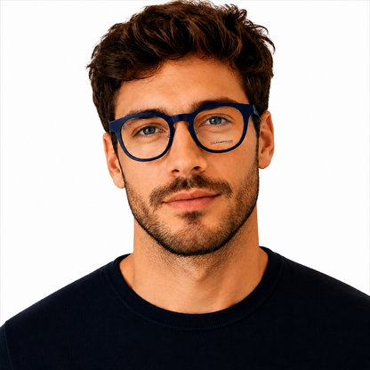 Armação Cambridge unisex