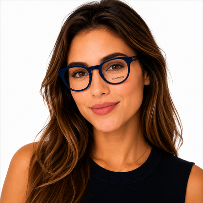 Armação Cambridge unisex