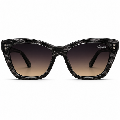 Óculos de Sol Feminino Keyper
