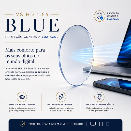 VS HD 1.56 Blue