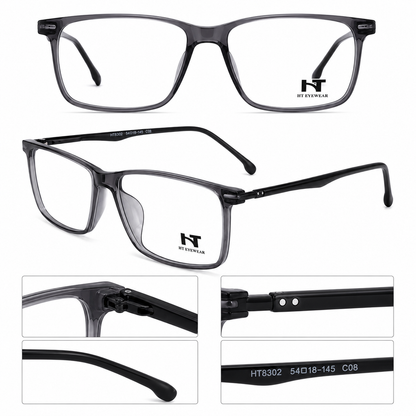 Armação HT Eyewear
