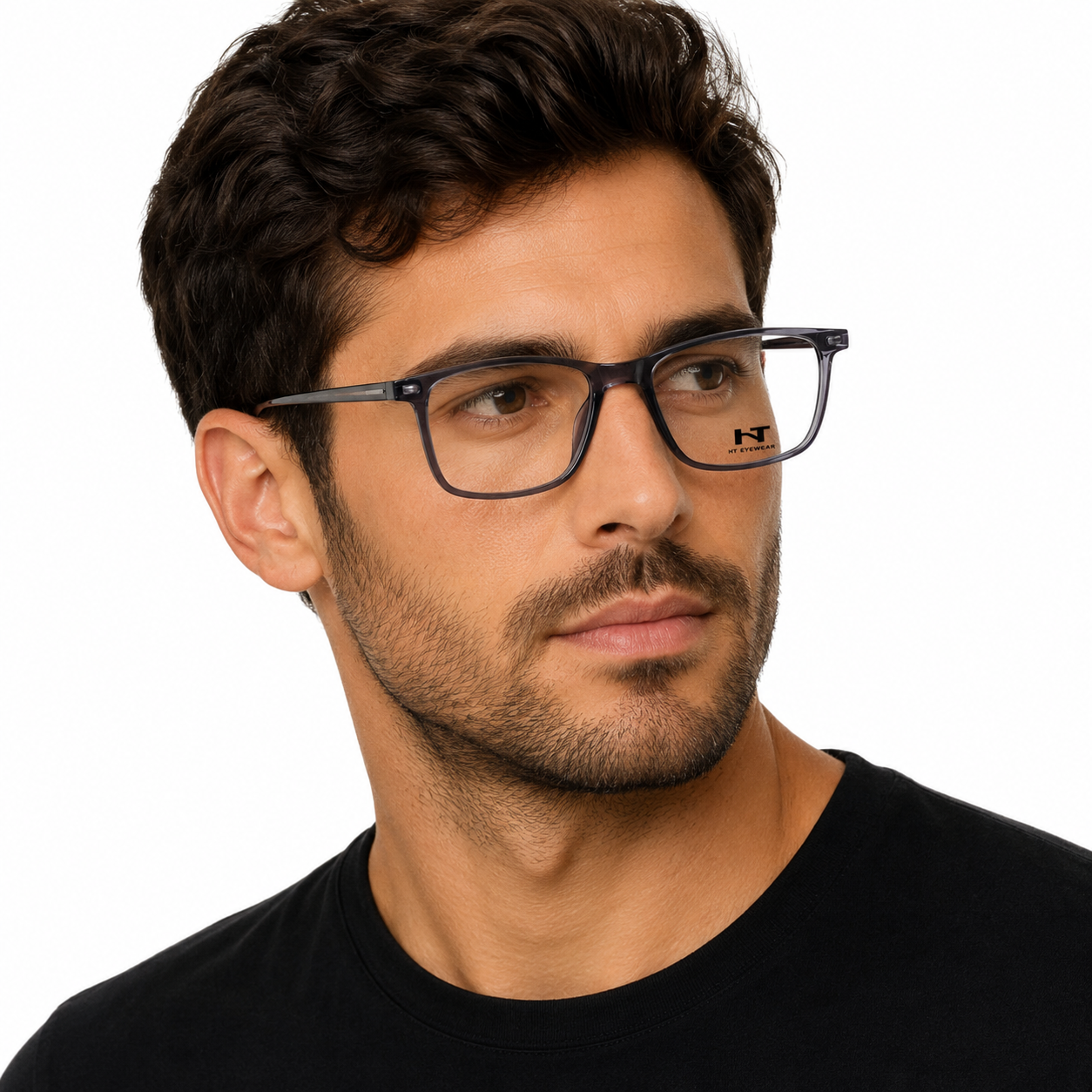 Armação HT Eyewear