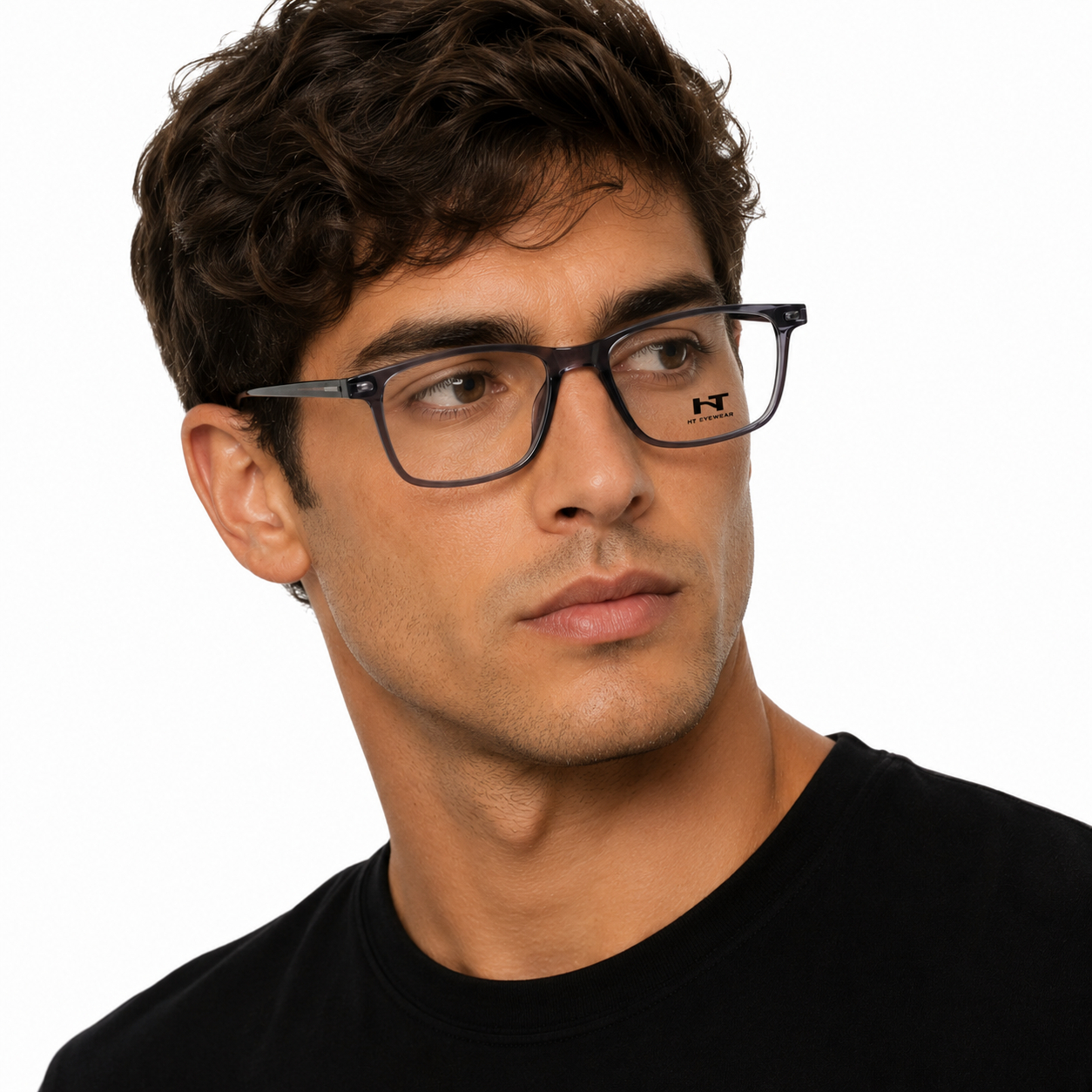Armação HT Eyewear
