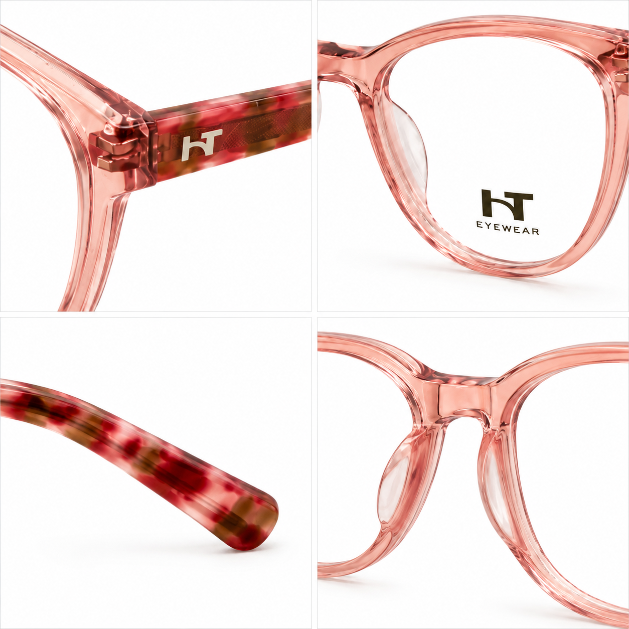 Óculos HT eyewear