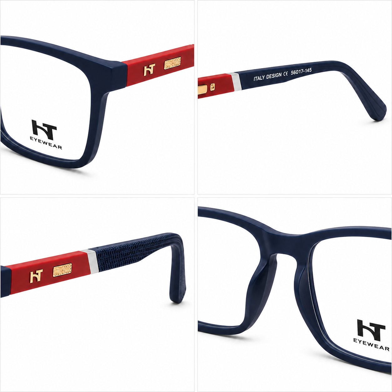 Óculos HT eyewear Infantil