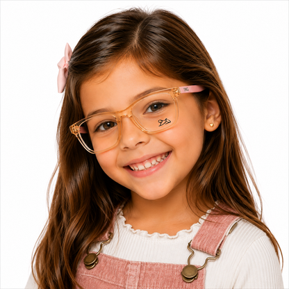 Óculos infantil TNG