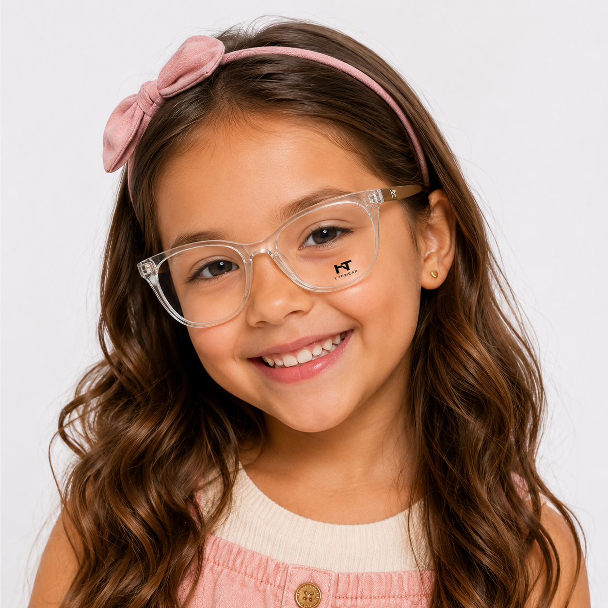 Óculos Miah infantil