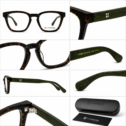 Óculos Cambridge Eyewear