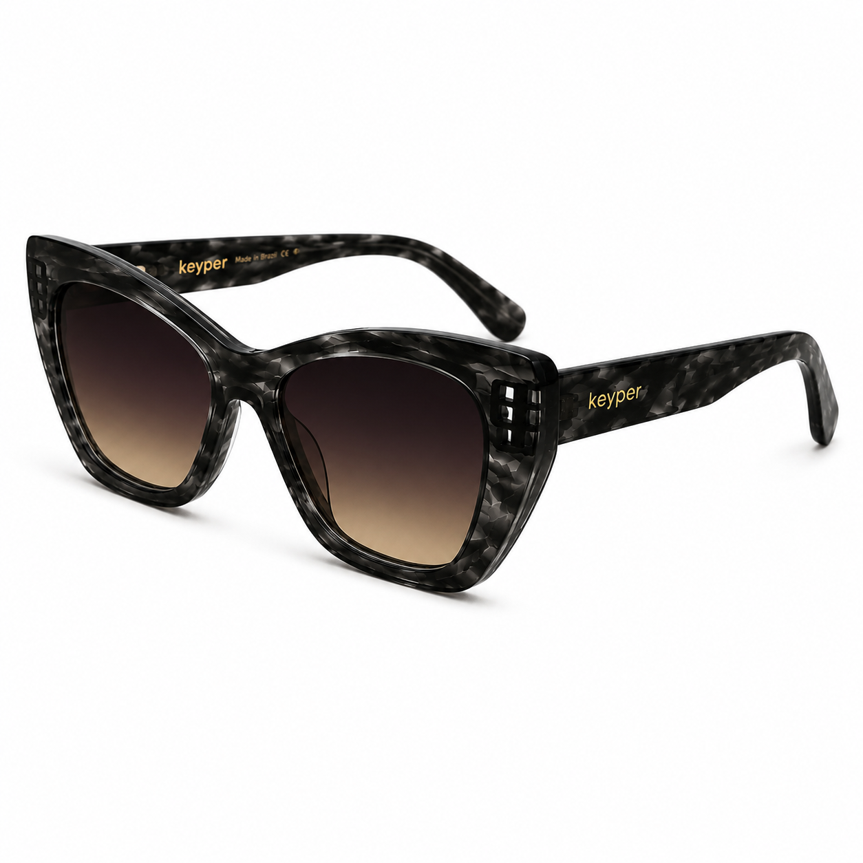 Óculos de Sol Feminino Keyper