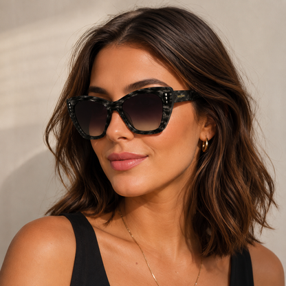 Óculos de Sol Feminino Keyper