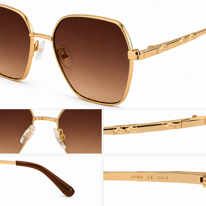 Óculos  De Sol HT eyewear