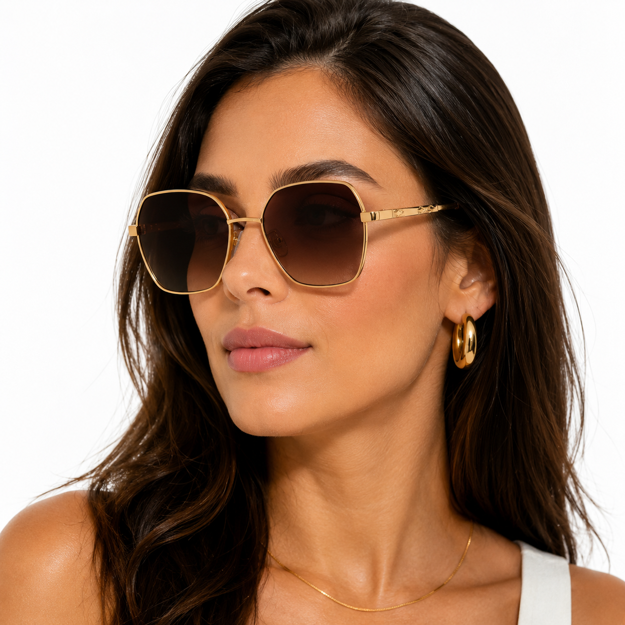 Óculos  De Sol HT eyewear
