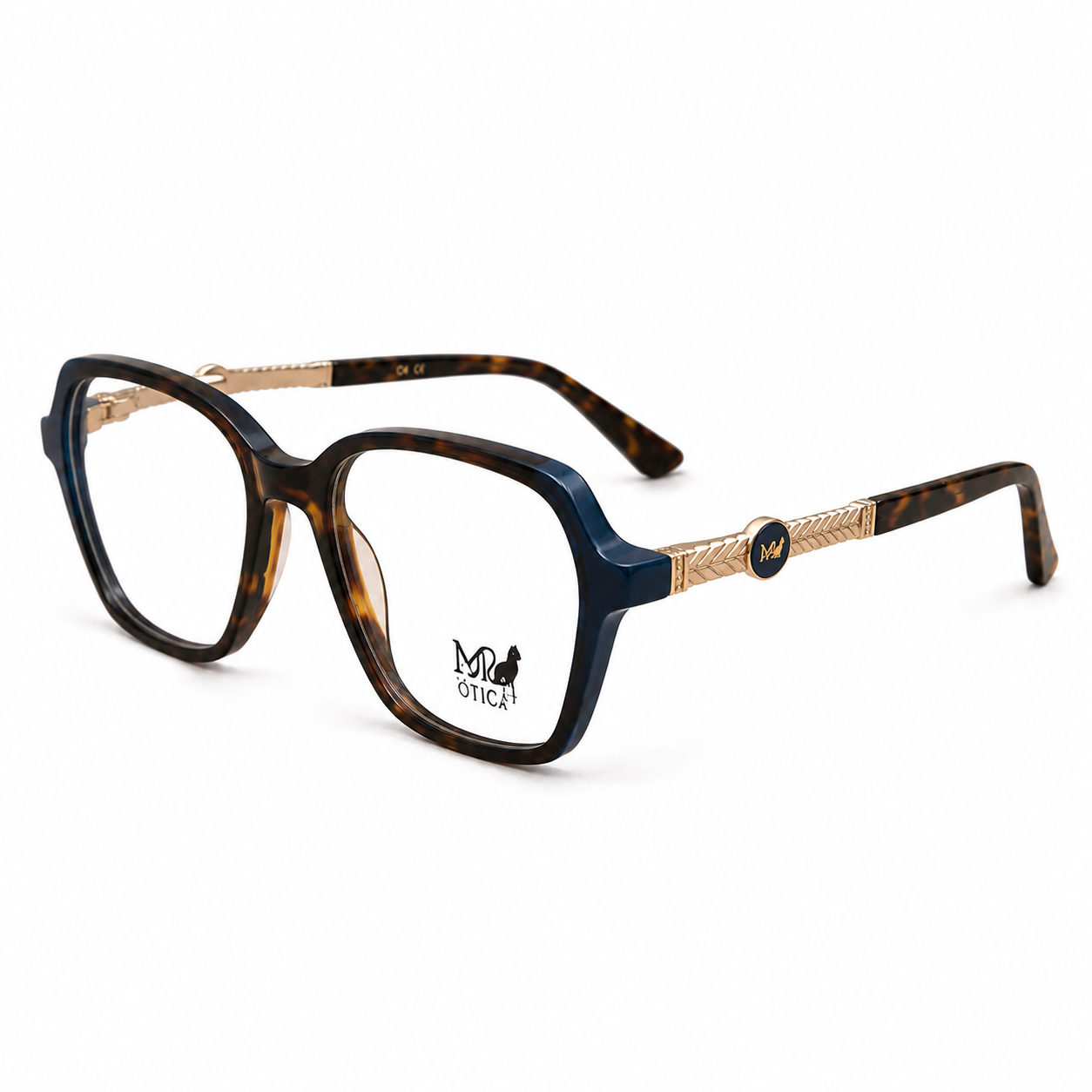 Óculos Miah Acetato premium